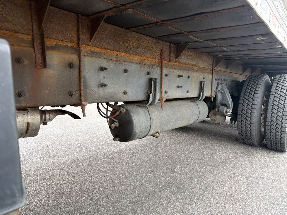 Refrigerated Truck-Light and Medium Duty Trucks-Freightliner-2019-M2-Chicopee-MA-276,886\n\t\tmiles-$ 50,250 - Image 5