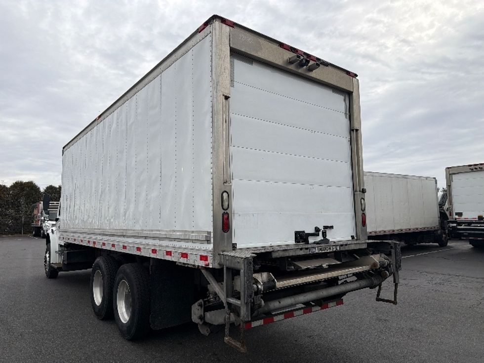 Refrigerated Truck-Light and Medium Duty Trucks-Freightliner-2019-M2-Chicopee-MA-276,886\n\t\tmiles-$ 50,250 - Image 6