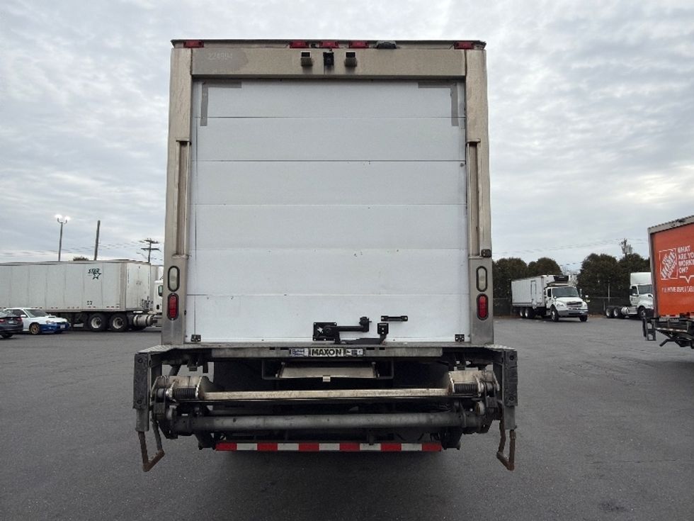 Refrigerated Truck-Light and Medium Duty Trucks-Freightliner-2019-M2-Chicopee-MA-276,886\n\t\tmiles-$ 50,250 - Image 7