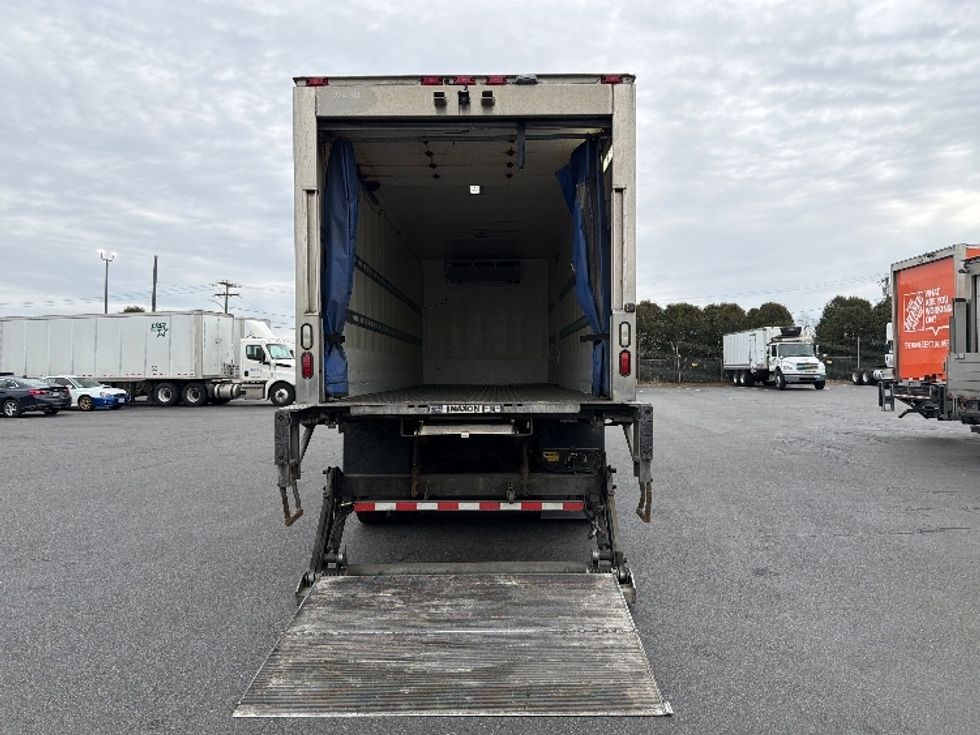 Refrigerated Truck-Light and Medium Duty Trucks-Freightliner-2019-M2-Chicopee-MA-276,886\n\t\tmiles-$ 50,250 - Image 9