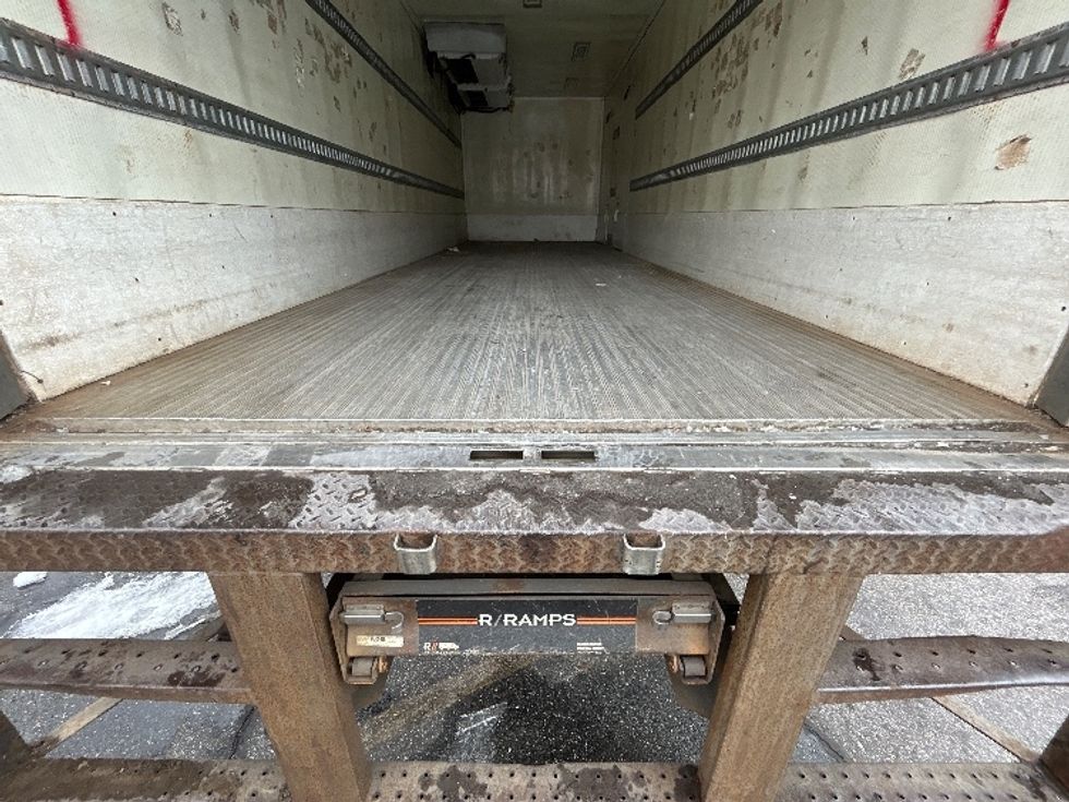 Refrigerated Truck-Light and Medium Duty Trucks-Freightliner-2019-M2-Chicopee-MA-282,689\n\t\tmiles-$ 25,250 - Image 10