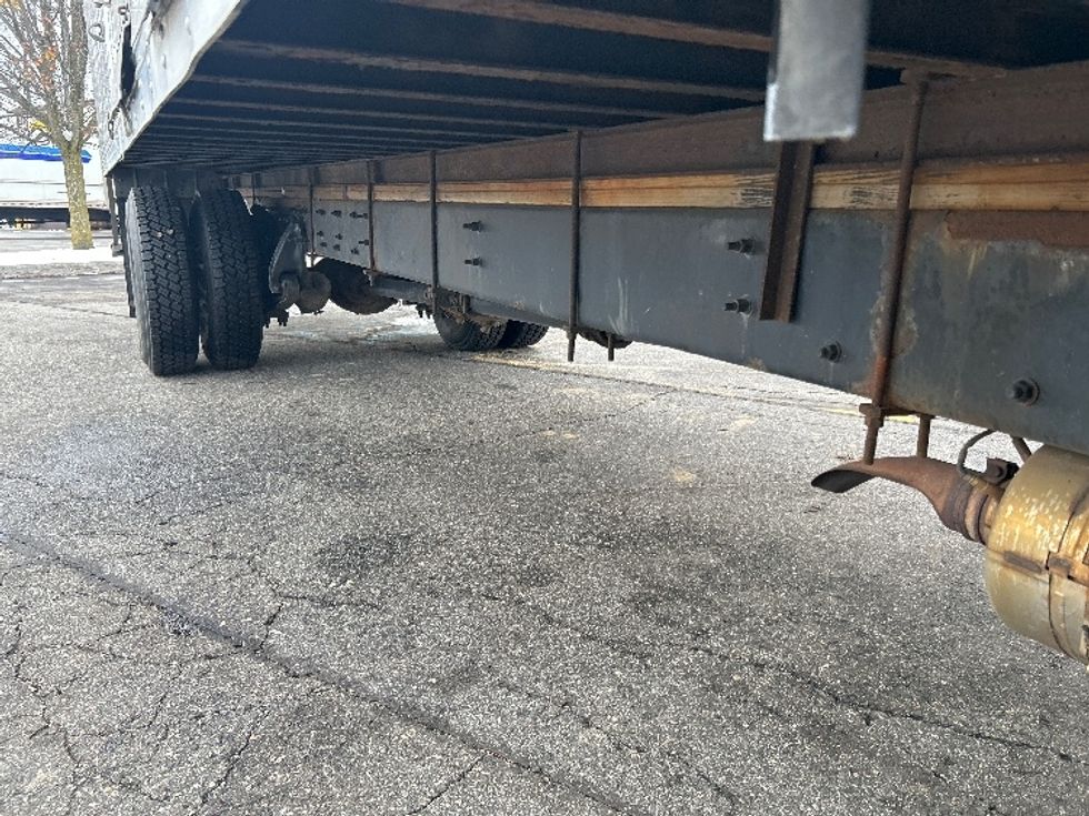 Refrigerated Truck-Light and Medium Duty Trucks-Freightliner-2019-M2-Chicopee-MA-282,689\n\t\tmiles-$ 25,250 - Image 14