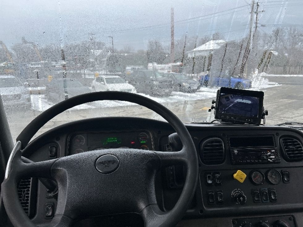 Refrigerated Truck-Light and Medium Duty Trucks-Freightliner-2019-M2-Chicopee-MA-282,689\n\t\tmiles-$ 25,250 - Image 18