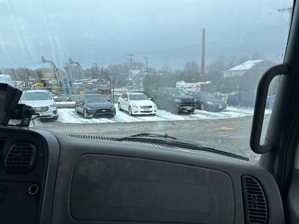 Refrigerated Truck-Light and Medium Duty Trucks-Freightliner-2019-M2-Chicopee-MA-282,689\n\t\tmiles-$ 25,250 - Image 21