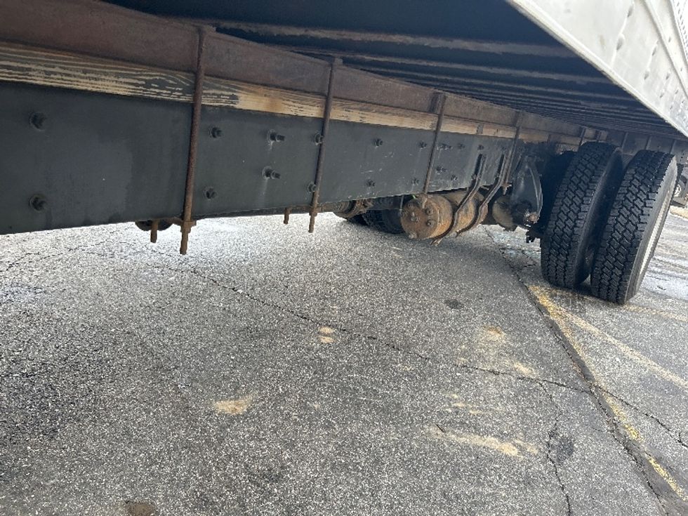 Refrigerated Truck-Light and Medium Duty Trucks-Freightliner-2019-M2-Chicopee-MA-282,689\n\t\tmiles-$ 25,250 - Image 5