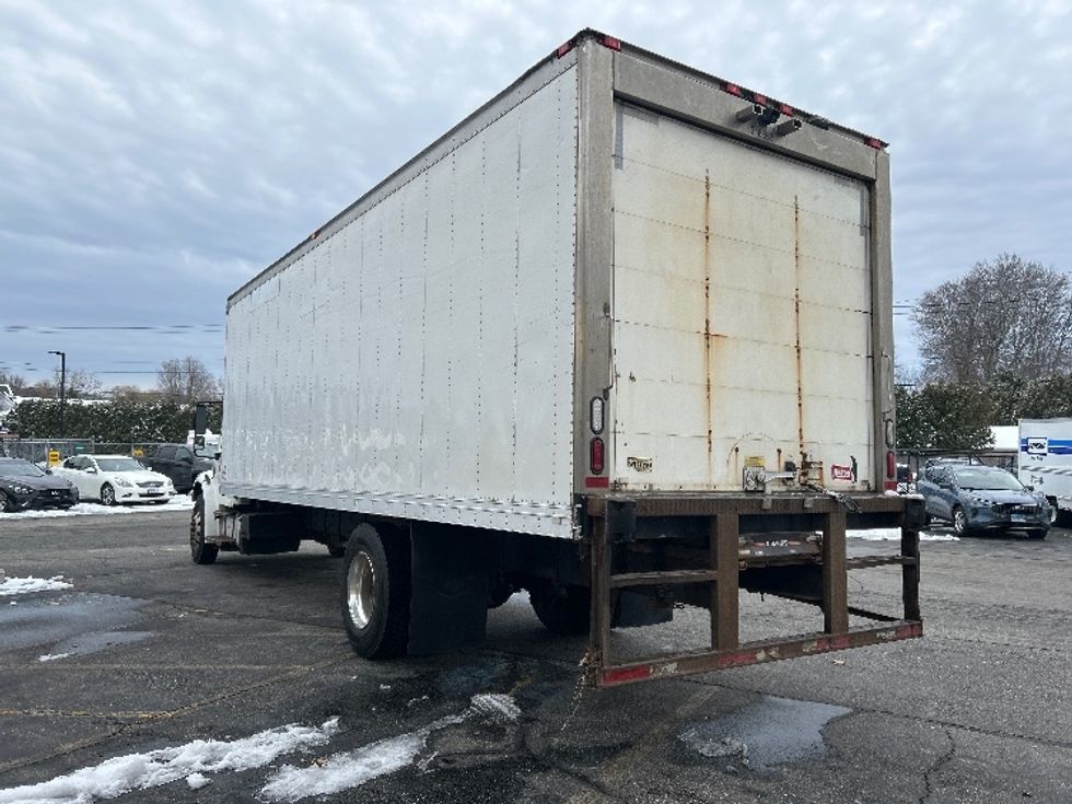 Refrigerated Truck-Light and Medium Duty Trucks-Freightliner-2019-M2-Chicopee-MA-282,689\n\t\tmiles-$ 25,250 - Image 6
