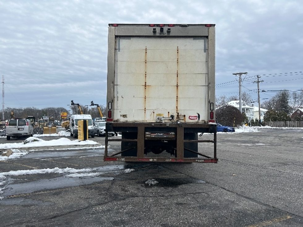 Refrigerated Truck-Light and Medium Duty Trucks-Freightliner-2019-M2-Chicopee-MA-282,689\n\t\tmiles-$ 25,250 - Image 7