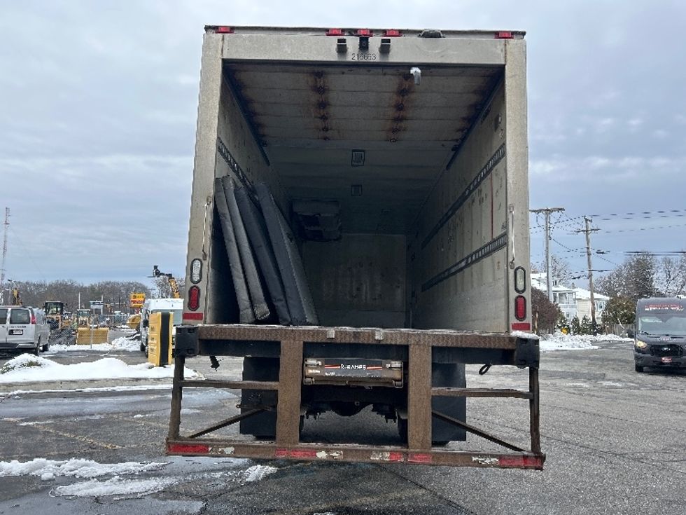 Refrigerated Truck-Light and Medium Duty Trucks-Freightliner-2019-M2-Chicopee-MA-282,689\n\t\tmiles-$ 25,250 - Image 8