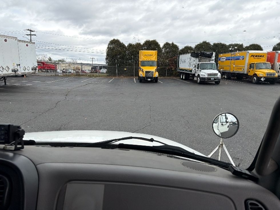 Refrigerated Truck-Light and Medium Duty Trucks-Freightliner-2019-M2-Chicopee-MA-289,010\n\t\tmiles-$ 47,250 - Image 20