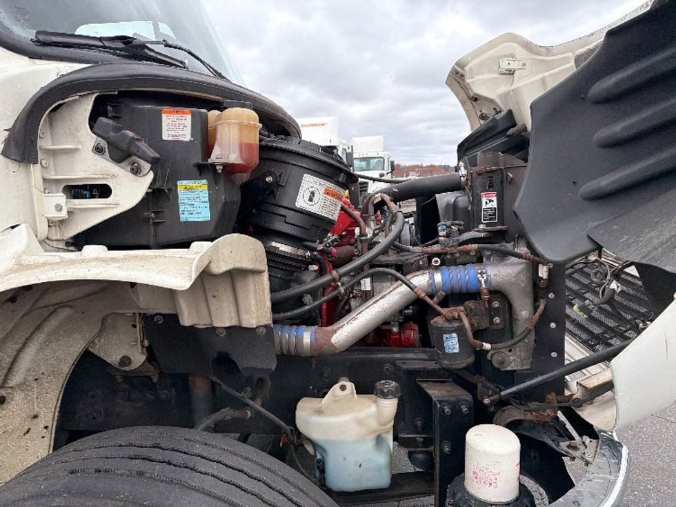 Refrigerated Truck-Light and Medium Duty Trucks-Freightliner-2019-M2-Chicopee-MA-289,010\n\t\tmiles-$ 47,250 - Image 22