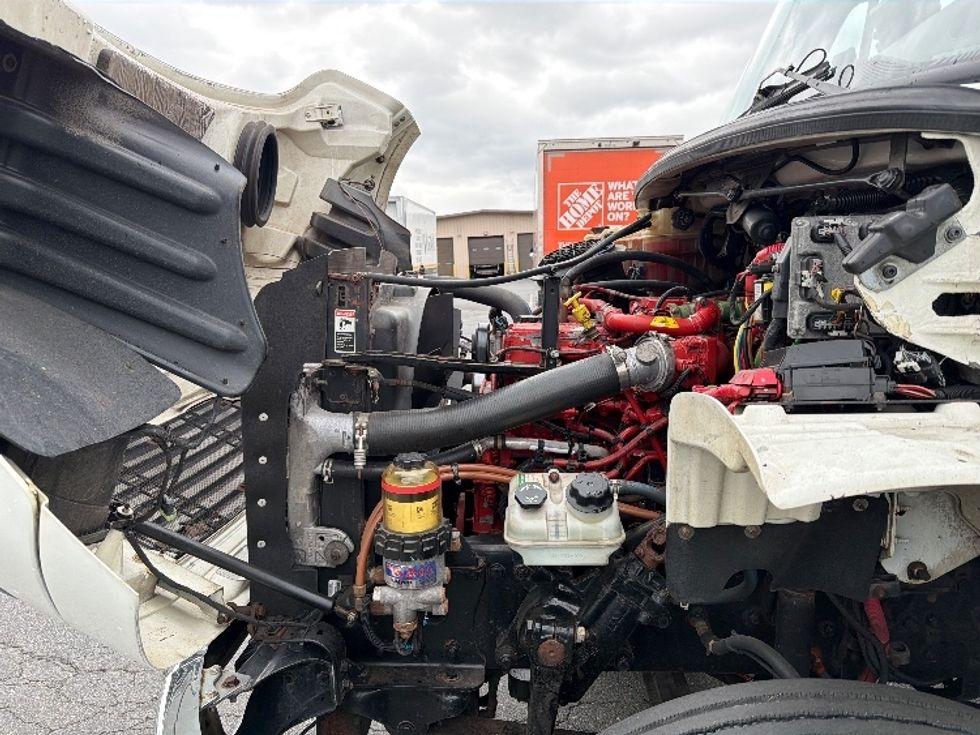 Refrigerated Truck-Light and Medium Duty Trucks-Freightliner-2019-M2-Chicopee-MA-289,010\n\t\tmiles-$ 47,250 - Image 23