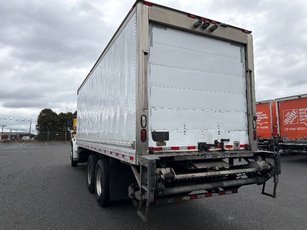 Refrigerated Truck-Light and Medium Duty Trucks-Freightliner-2019-M2-Chicopee-MA-289,010\n\t\tmiles-$ 47,250 - Image 6
