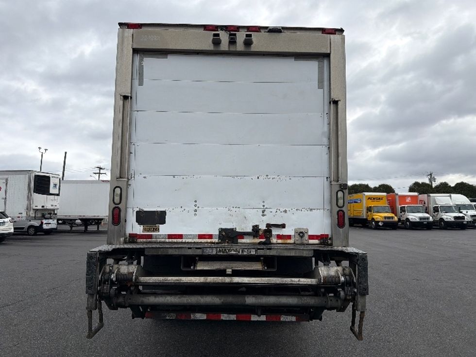 Refrigerated Truck-Light and Medium Duty Trucks-Freightliner-2019-M2-Chicopee-MA-289,010\n\t\tmiles-$ 47,250 - Image 7