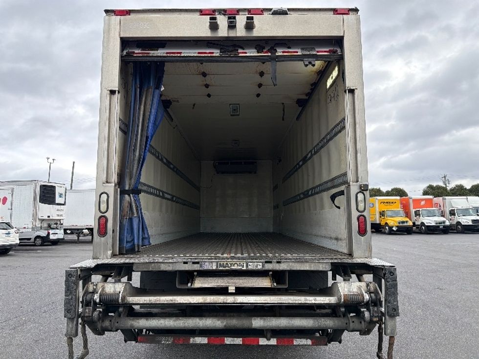 Refrigerated Truck-Light and Medium Duty Trucks-Freightliner-2019-M2-Chicopee-MA-289,010\n\t\tmiles-$ 47,250 - Image 8