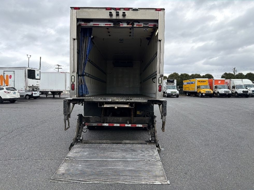 Refrigerated Truck-Light and Medium Duty Trucks-Freightliner-2019-M2-Chicopee-MA-289,010\n\t\tmiles-$ 47,250 - Image 9