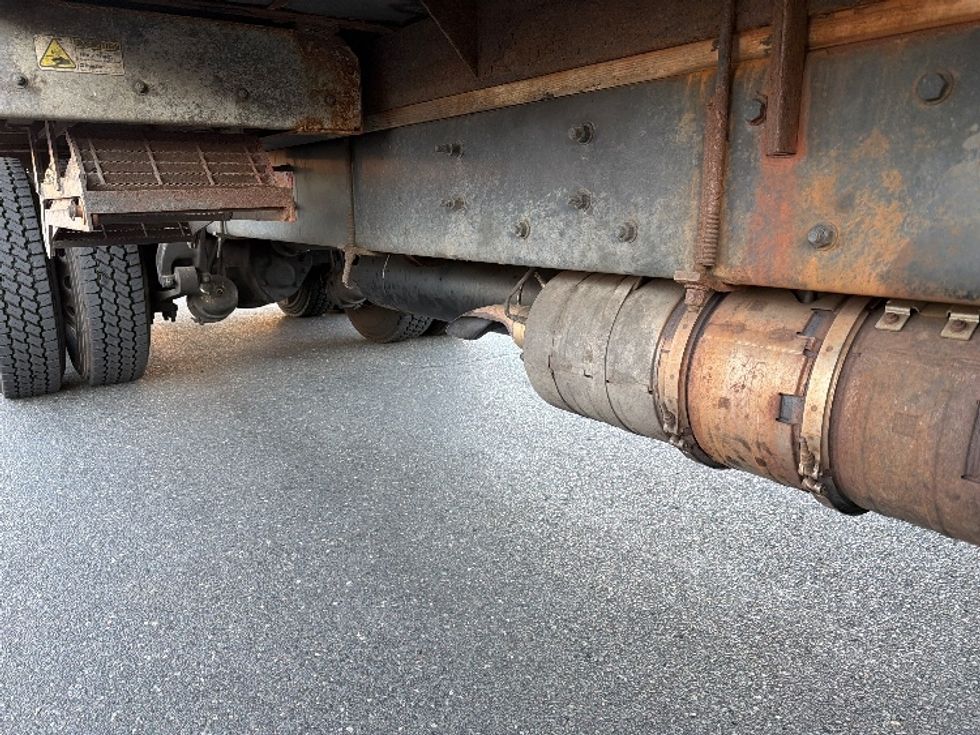 Refrigerated Truck-Light and Medium Duty Trucks-Freightliner-2019-M2-Chicopee-MA-300,328\n\t\tmiles-$ 44,250 - Image 13