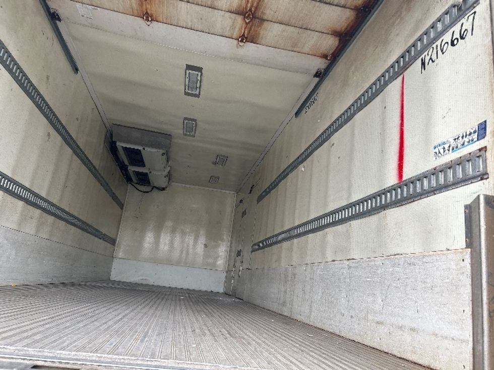 Refrigerated Truck-Light and Medium Duty Trucks-Freightliner-2019-M2-Chicopee-MA-340,642\n\t\tmiles-$ 24,500 - Image 12
