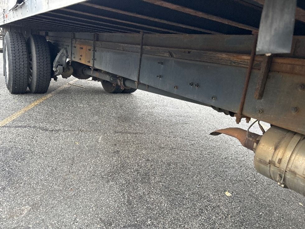 Refrigerated Truck-Light and Medium Duty Trucks-Freightliner-2019-M2-Chicopee-MA-340,642\n\t\tmiles-$ 24,500 - Image 14