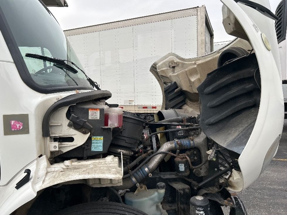 Refrigerated Truck-Light and Medium Duty Trucks-Freightliner-2019-M2-Chicopee-MA-340,642\n\t\tmiles-$ 24,500 - Image 23