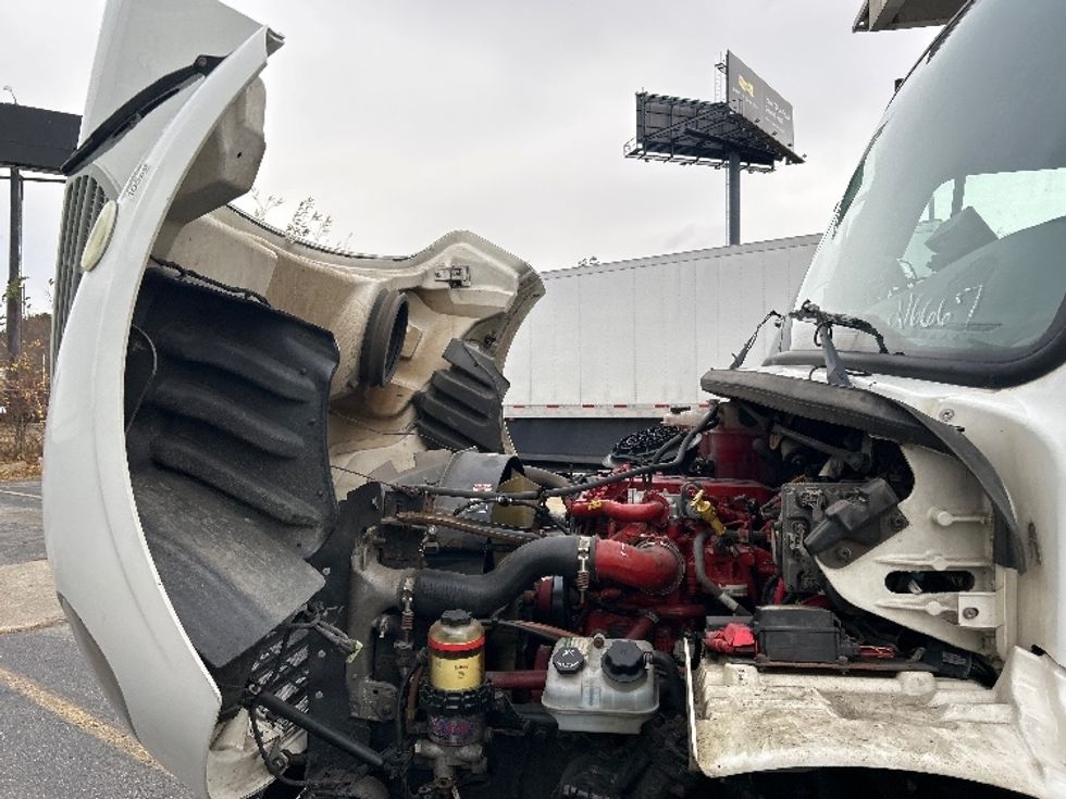 Refrigerated Truck-Light and Medium Duty Trucks-Freightliner-2019-M2-Chicopee-MA-340,642\n\t\tmiles-$ 24,500 - Image 24