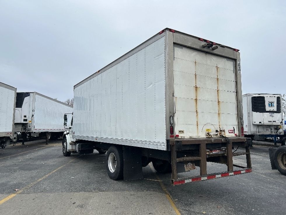 Refrigerated Truck-Light and Medium Duty Trucks-Freightliner-2019-M2-Chicopee-MA-340,642\n\t\tmiles-$ 24,500 - Image 6