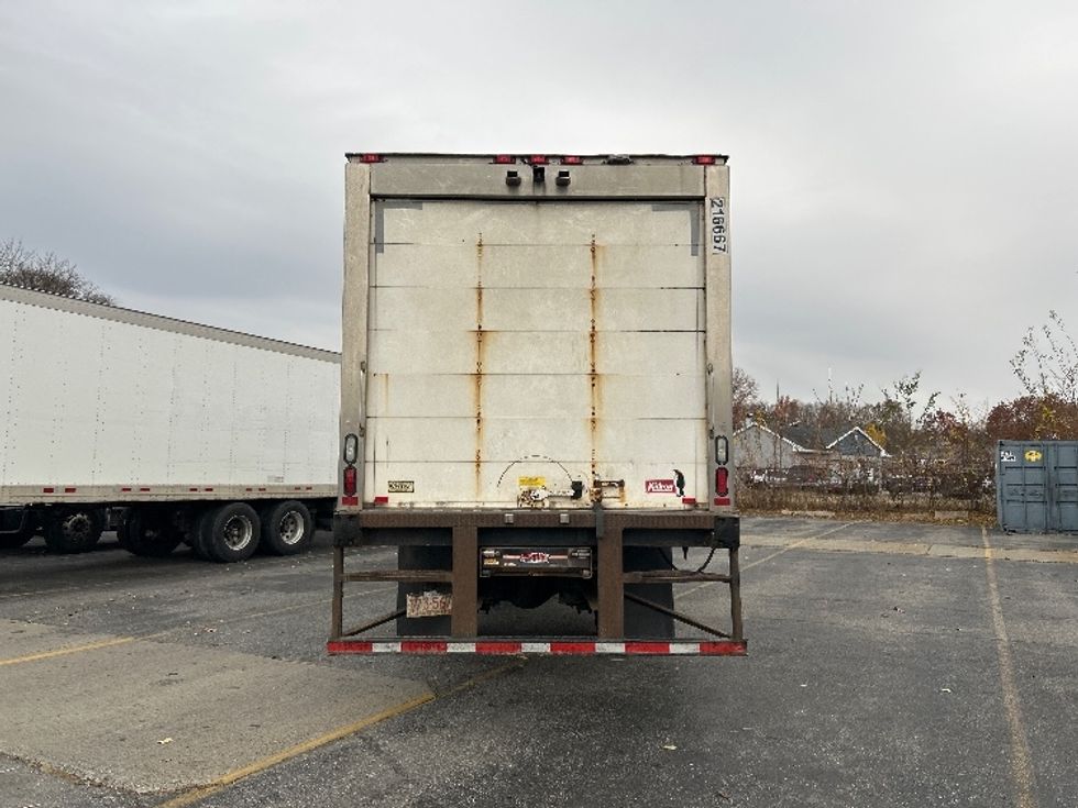 Refrigerated Truck-Light and Medium Duty Trucks-Freightliner-2019-M2-Chicopee-MA-340,642\n\t\tmiles-$ 24,500 - Image 7