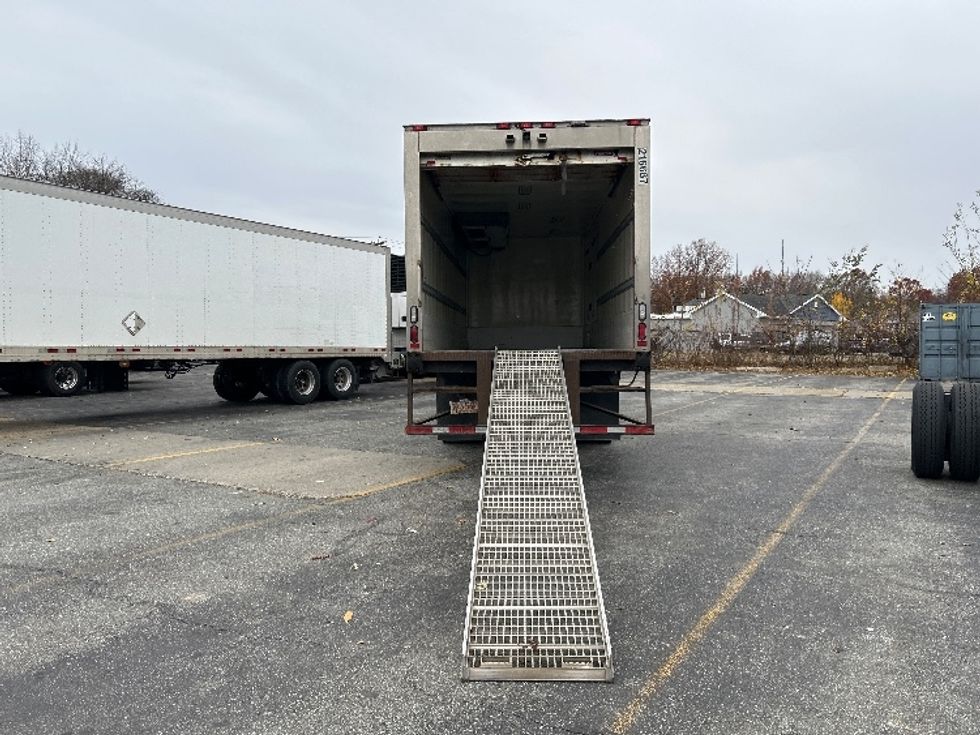 Refrigerated Truck-Light and Medium Duty Trucks-Freightliner-2019-M2-Chicopee-MA-340,642\n\t\tmiles-$ 24,500 - Image 9