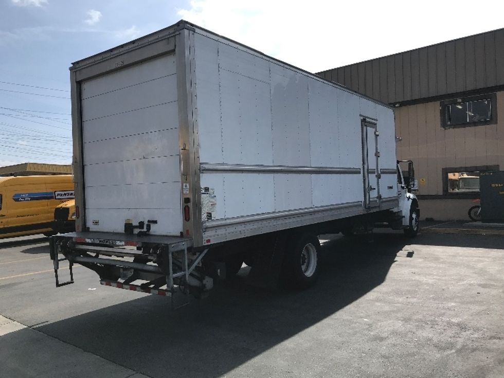 Refrigerated Truck-Light and Medium Duty Trucks-Freightliner-2019-M2-Chino-CA-158,971\n\t\tmiles-$ 68,250 - Image 13