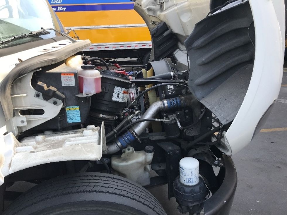 Refrigerated Truck-Light and Medium Duty Trucks-Freightliner-2019-M2-Chino-CA-158,971\n\t\tmiles-$ 68,250 - Image 23