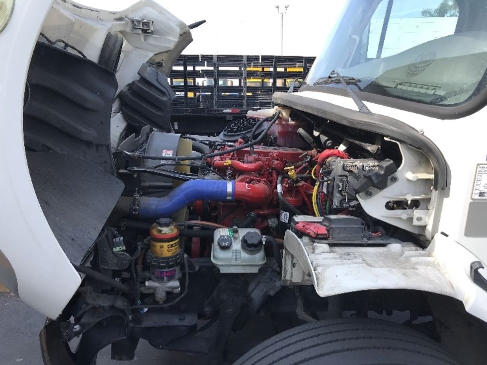 Refrigerated Truck-Light and Medium Duty Trucks-Freightliner-2019-M2-Chino-CA-158,971\n\t\tmiles-$ 68,250 - Image 24