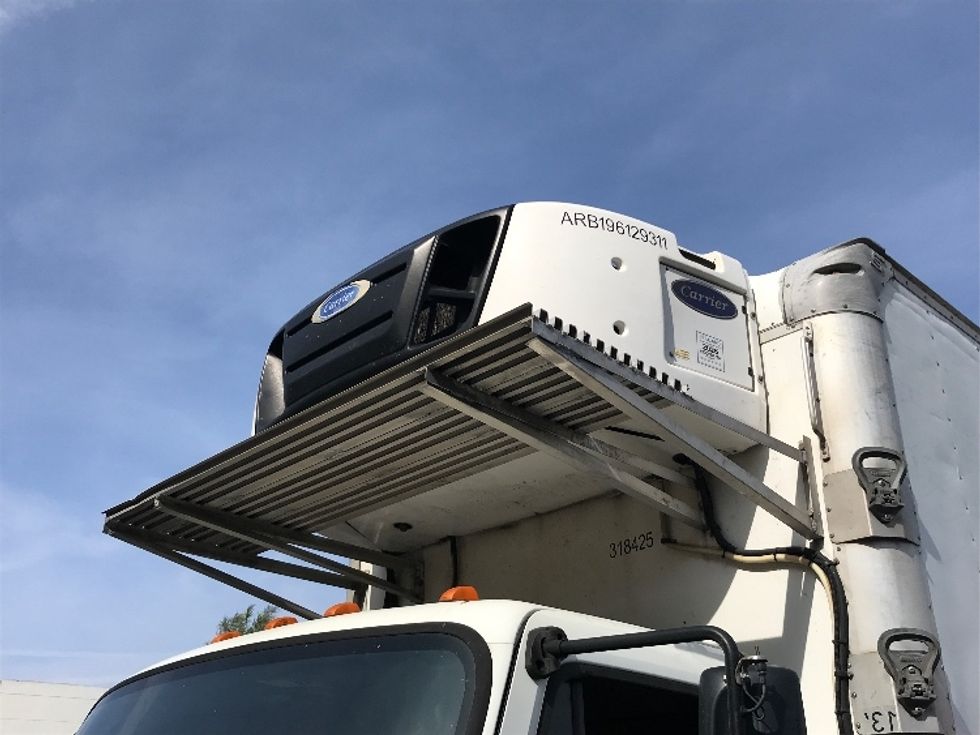 Refrigerated Truck-Light and Medium Duty Trucks-Freightliner-2019-M2-Chino-CA-158,971\n\t\tmiles-$ 68,250 - Image 25