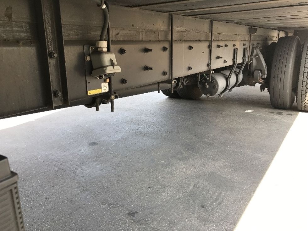 Refrigerated Truck-Light and Medium Duty Trucks-Freightliner-2019-M2-Chino-CA-158,971\n\t\tmiles-$ 68,250 - Image 5