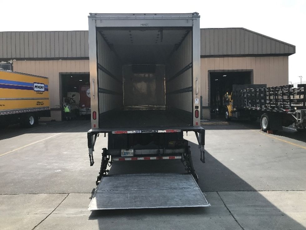 Refrigerated Truck-Light and Medium Duty Trucks-Freightliner-2019-M2-Chino-CA-158,971\n\t\tmiles-$ 68,250 - Image 9