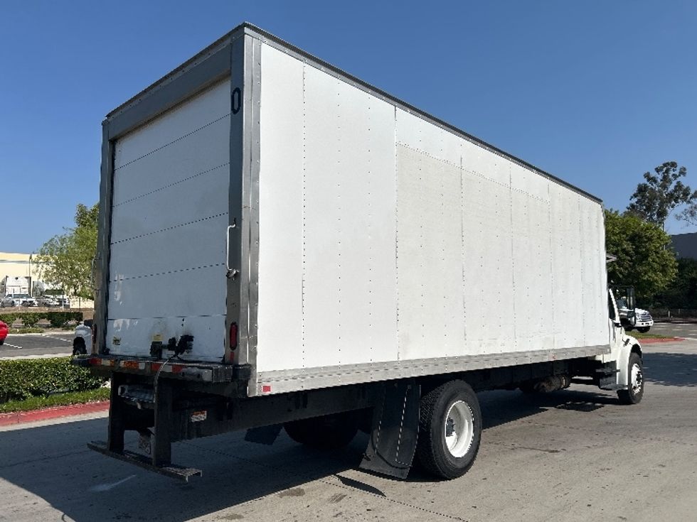 Refrigerated Truck-Light and Medium Duty Trucks-Freightliner-2019-M2-City Of Industry-CA-236,617\n\t\tmiles-$ 47,750 - Image 12