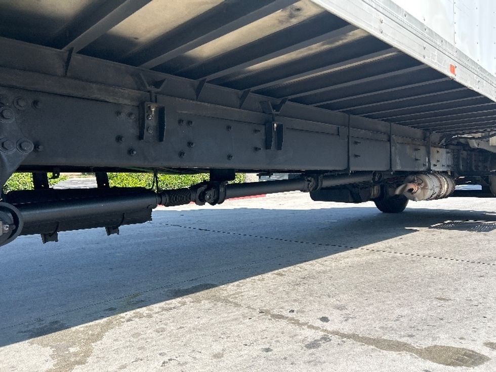 Refrigerated Truck-Light and Medium Duty Trucks-Freightliner-2019-M2-City Of Industry-CA-236,617\n\t\tmiles-$ 47,750 - Image 13