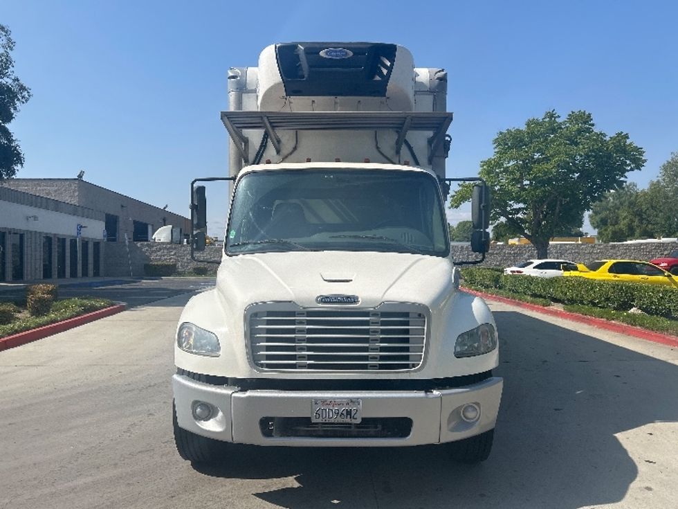 Refrigerated Truck-Light and Medium Duty Trucks-Freightliner-2019-M2-City Of Industry-CA-236,617\n\t\tmiles-$ 47,750 - Image 2