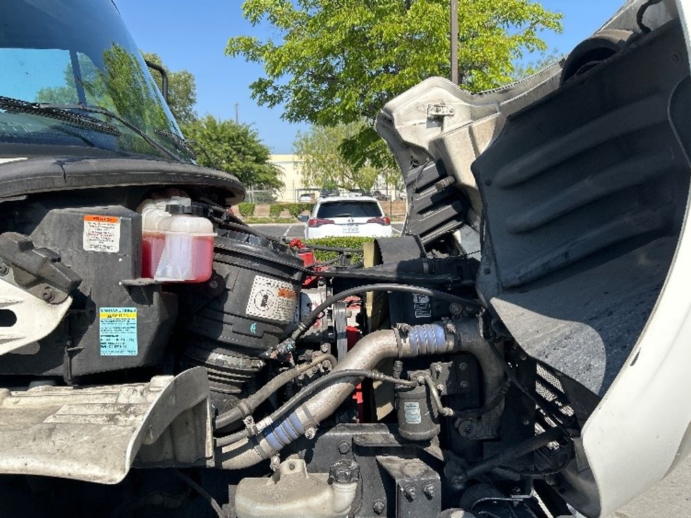 Refrigerated Truck-Light and Medium Duty Trucks-Freightliner-2019-M2-City Of Industry-CA-236,617\n\t\tmiles-$ 47,750 - Image 22