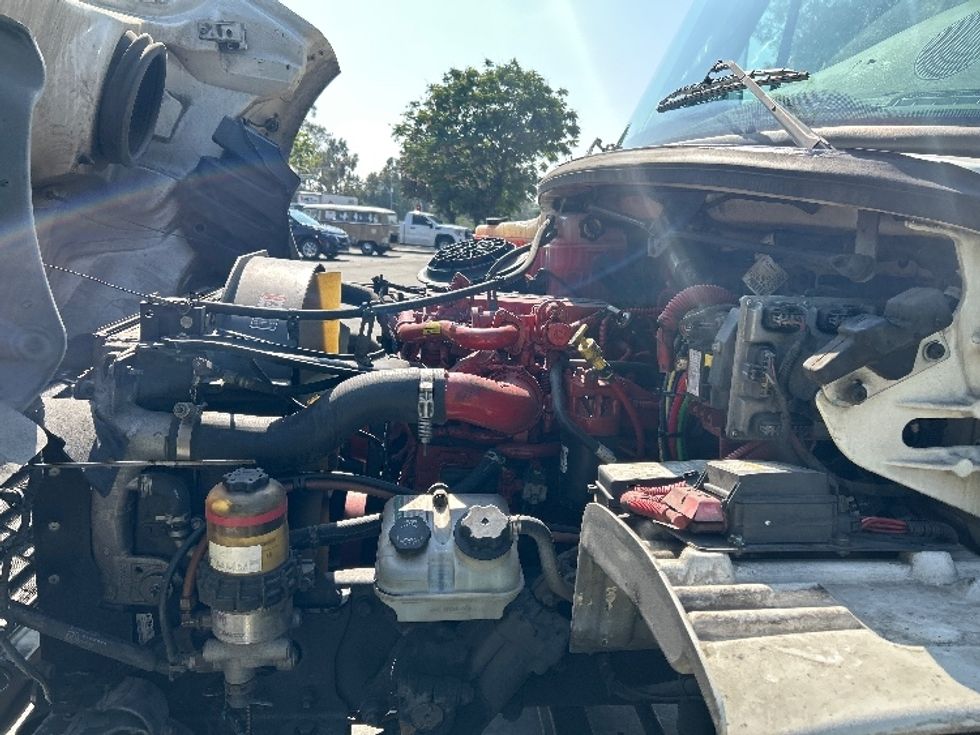 Refrigerated Truck-Light and Medium Duty Trucks-Freightliner-2019-M2-City Of Industry-CA-236,617\n\t\tmiles-$ 47,750 - Image 23