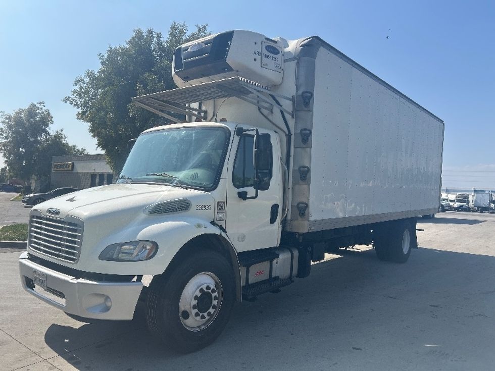 Refrigerated Truck-Light and Medium Duty Trucks-Freightliner-2019-M2-City Of Industry-CA-236,617\n\t\tmiles-$ 47,750 - Image 3