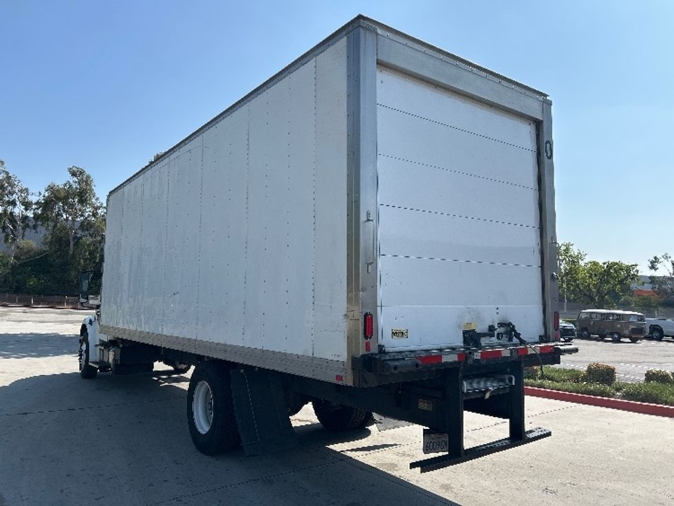 Refrigerated Truck-Light and Medium Duty Trucks-Freightliner-2019-M2-City Of Industry-CA-236,617\n\t\tmiles-$ 47,750 - Image 6