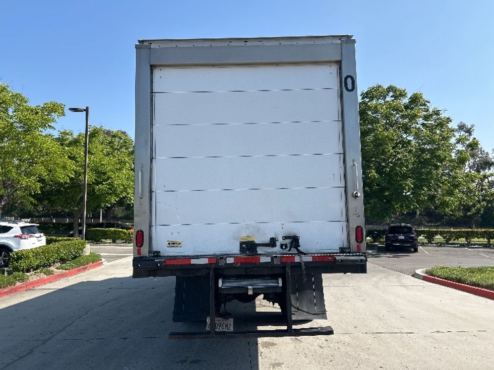 Refrigerated Truck-Light and Medium Duty Trucks-Freightliner-2019-M2-City Of Industry-CA-236,617\n\t\tmiles-$ 47,750 - Image 7