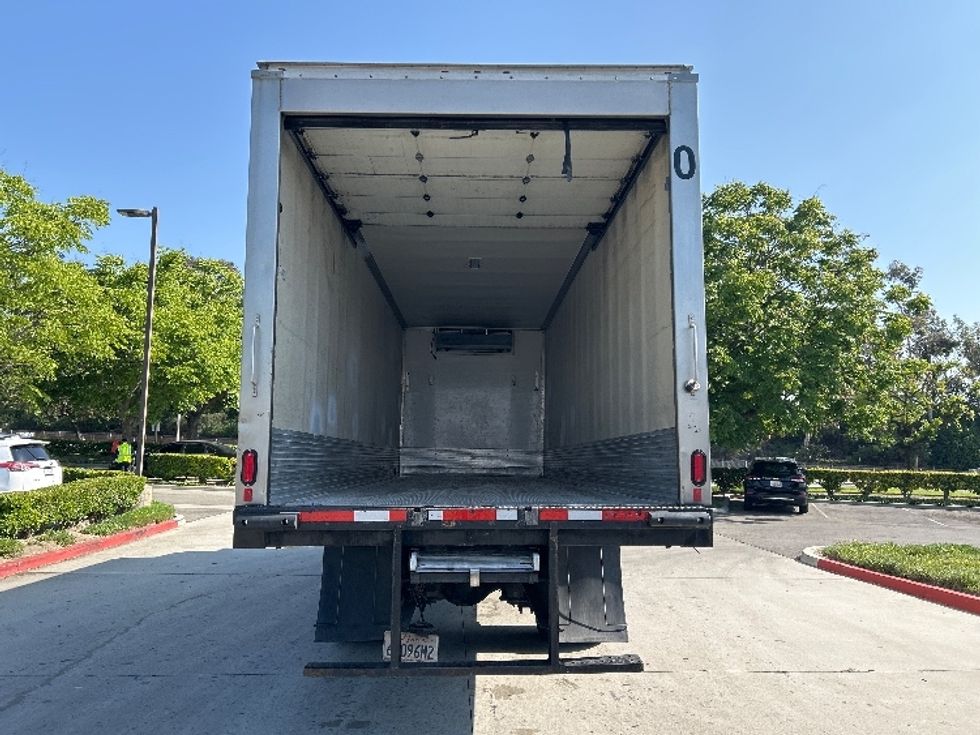 Refrigerated Truck-Light and Medium Duty Trucks-Freightliner-2019-M2-City Of Industry-CA-236,617\n\t\tmiles-$ 47,750 - Image 8
