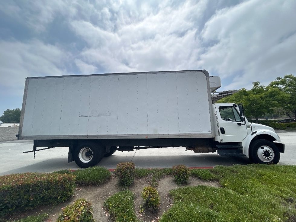 Refrigerated Truck-Light and Medium Duty Trucks-Freightliner-2019-M2-City Of Industry-CA-276,393\n\t\tmiles-$ 42,000 - Image 14