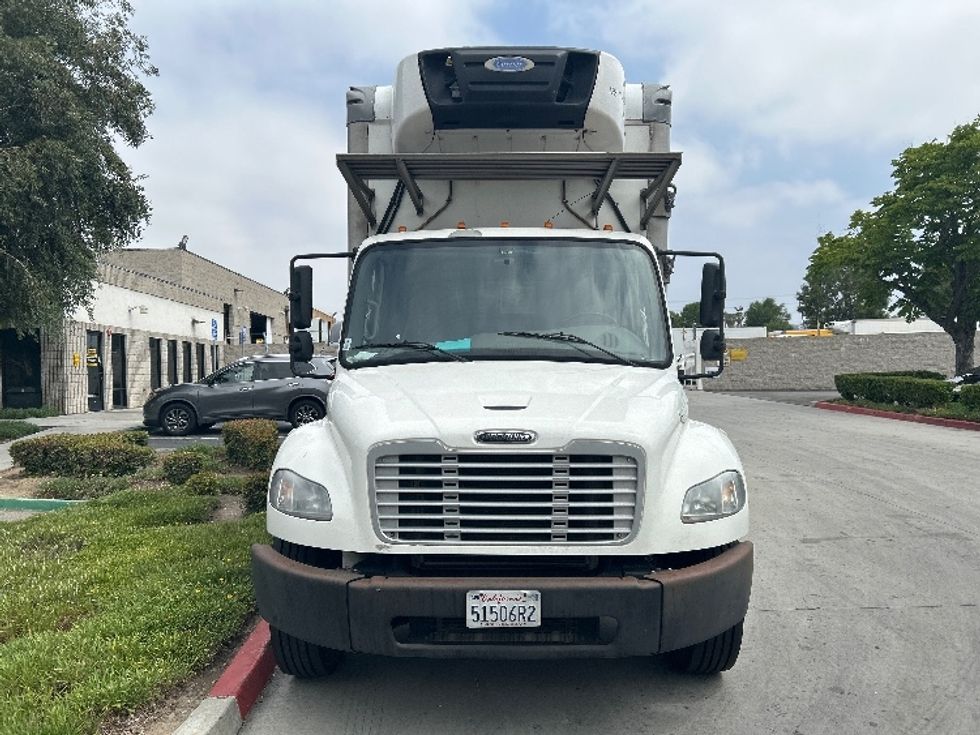 Refrigerated Truck-Light and Medium Duty Trucks-Freightliner-2019-M2-City Of Industry-CA-276,393\n\t\tmiles-$ 42,000 - Image 2