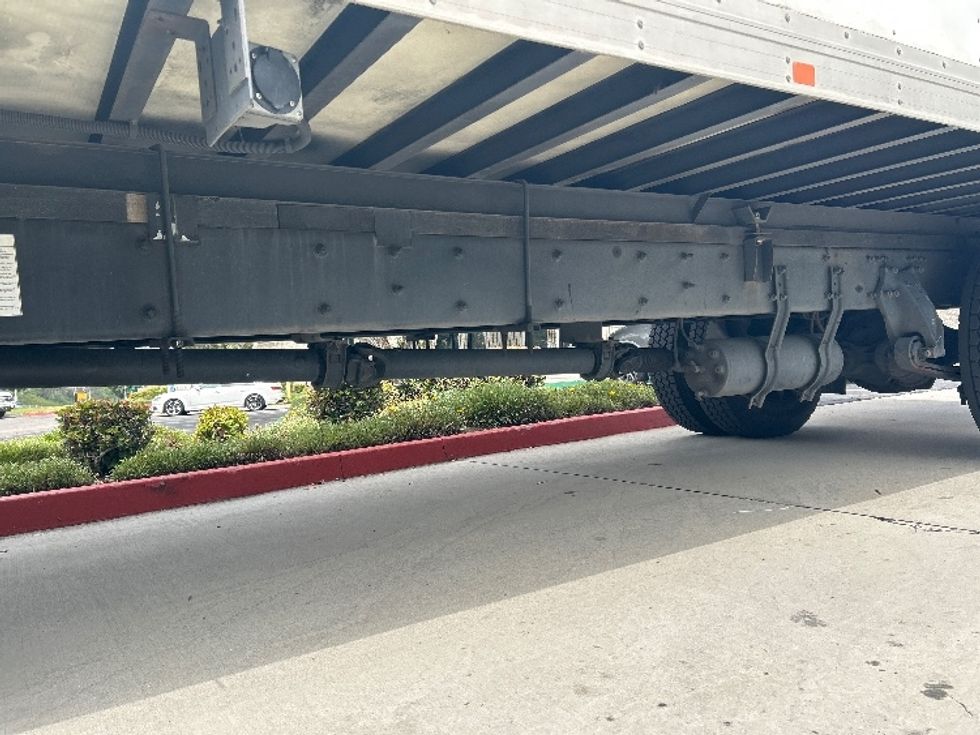 Refrigerated Truck-Light and Medium Duty Trucks-Freightliner-2019-M2-City Of Industry-CA-276,393\n\t\tmiles-$ 42,000 - Image 5