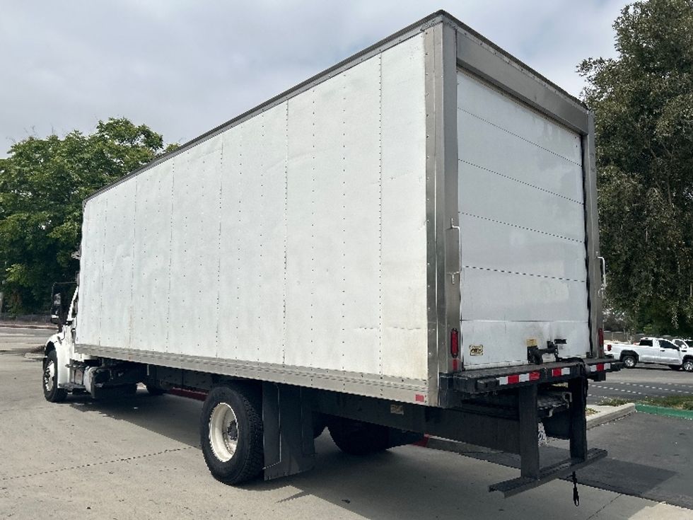 Refrigerated Truck-Light and Medium Duty Trucks-Freightliner-2019-M2-City Of Industry-CA-276,393\n\t\tmiles-$ 42,000 - Image 6