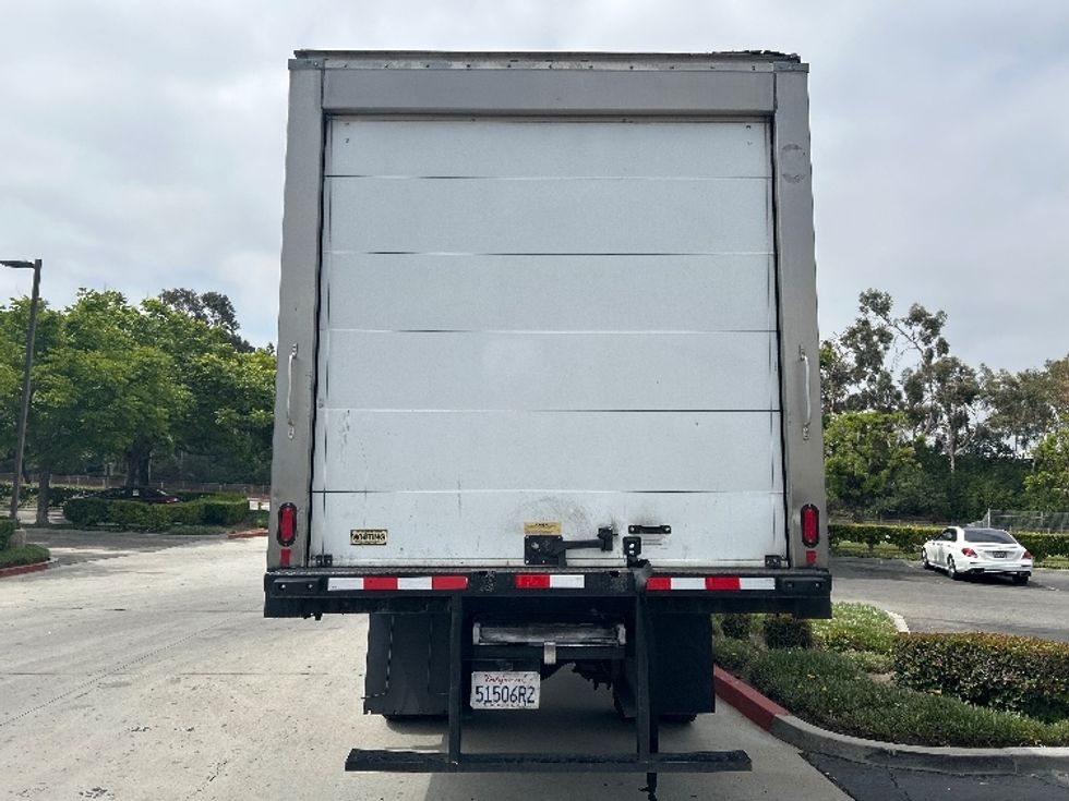 Refrigerated Truck-Light and Medium Duty Trucks-Freightliner-2019-M2-City Of Industry-CA-276,393\n\t\tmiles-$ 42,000 - Image 7