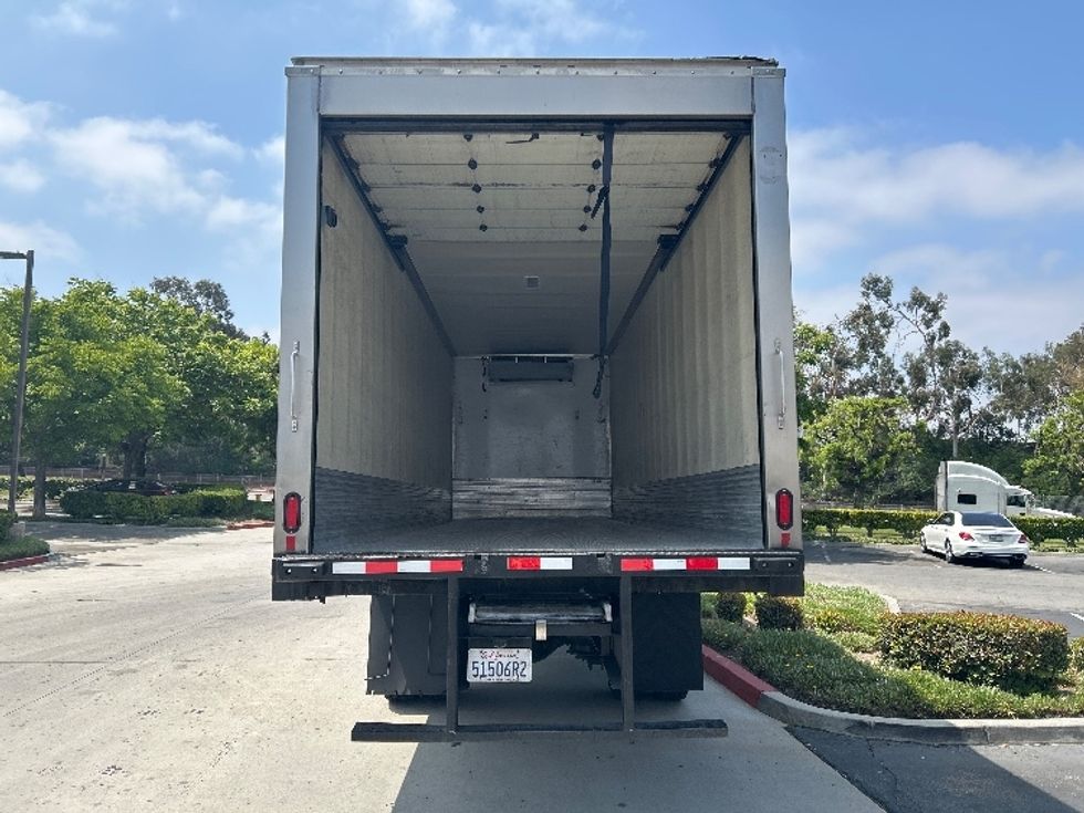 Refrigerated Truck-Light and Medium Duty Trucks-Freightliner-2019-M2-City Of Industry-CA-276,393\n\t\tmiles-$ 42,000 - Image 8
