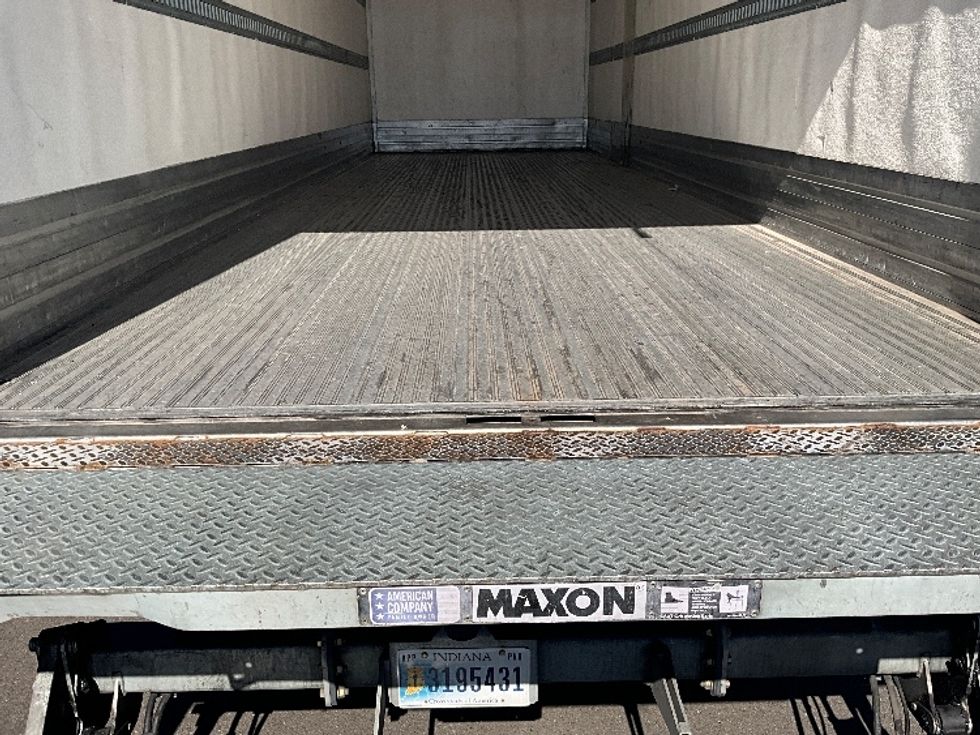 Refrigerated Truck-Light and Medium Duty Trucks-Freightliner-2019-M2-Clackamas-OR-189,249\n\t\tmiles-$ 57,500 - Image 10