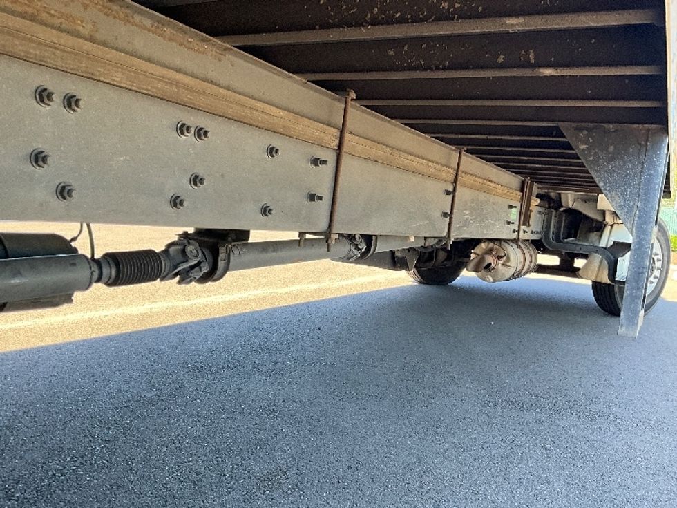 Refrigerated Truck-Light and Medium Duty Trucks-Freightliner-2019-M2-Clackamas-OR-189,249\n\t\tmiles-$ 57,500 - Image 14